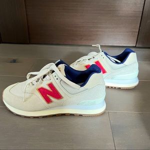 New Balance 574 Sneakers